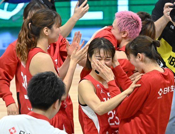 日本、金メダル３個という屈辱を味わった後、オリンピックでは４位進出を目指す：ネイト・スポーツ
