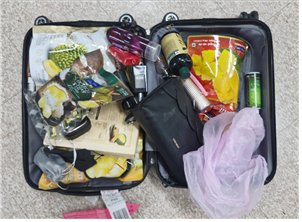 70 Billion Won of Philopon Found in Snack Packs: 'Pristine' Jeju Compromised - News Directory 3