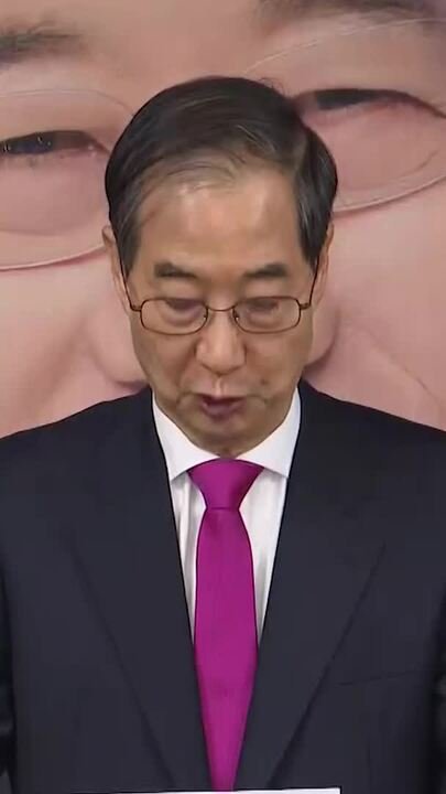 김문수만 믿고 김문수만 때리다 8일만에 끝난 