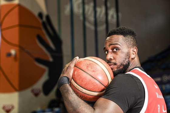 자밀 워니 복귀 관련 보도 이미지