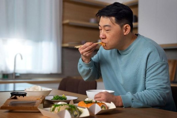 Food to Increase Weight - News Directory 3