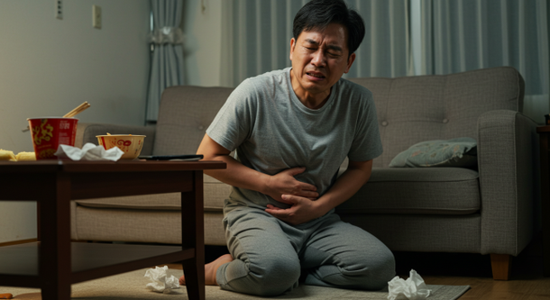 Men’s Health Diseases: Common Conditions – Nate