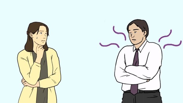「奇妙な匂いの奇妙な…衛生上の問題はどうですか？」 ：ネイトニュース