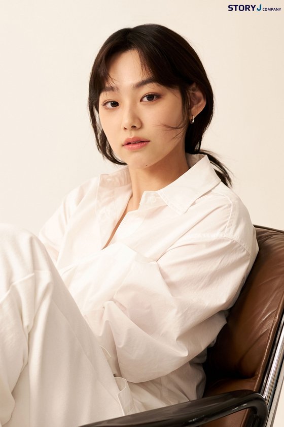 강미나 공식사진