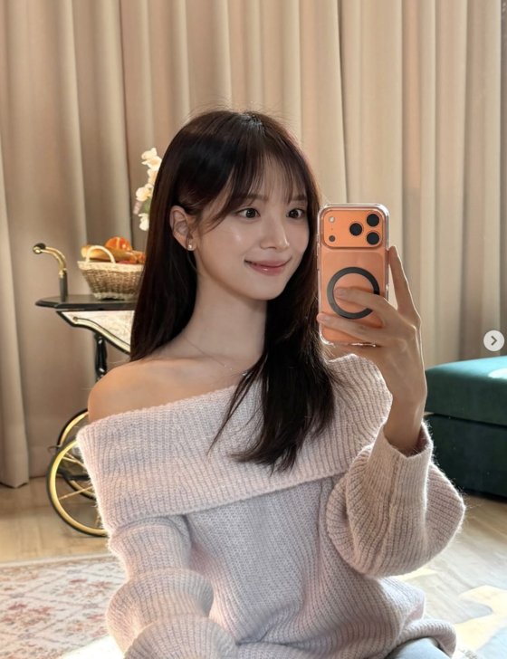 하트시그널4 출신 김지영 결혼 및 임신 관련 보도 이미지