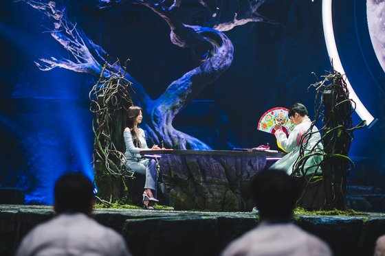 운명전쟁49 스틸컷(재인용)