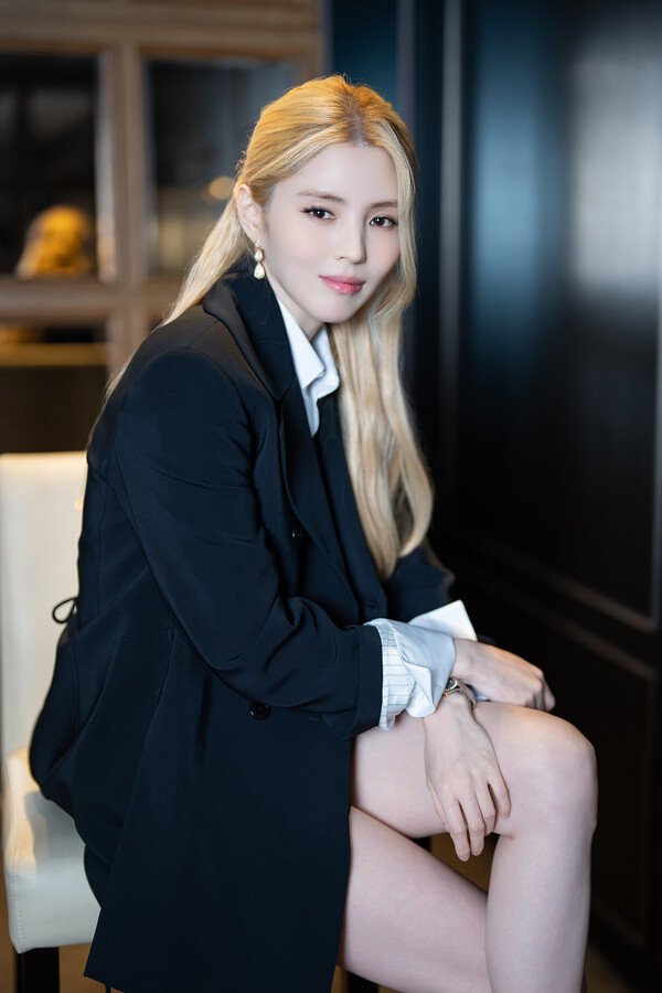 K-POP Real News Scene