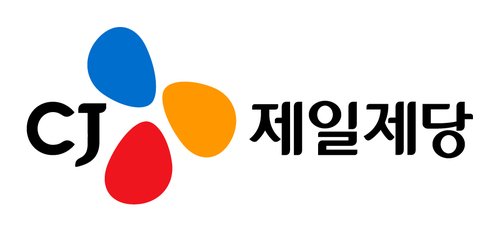 cj제일제당 로고