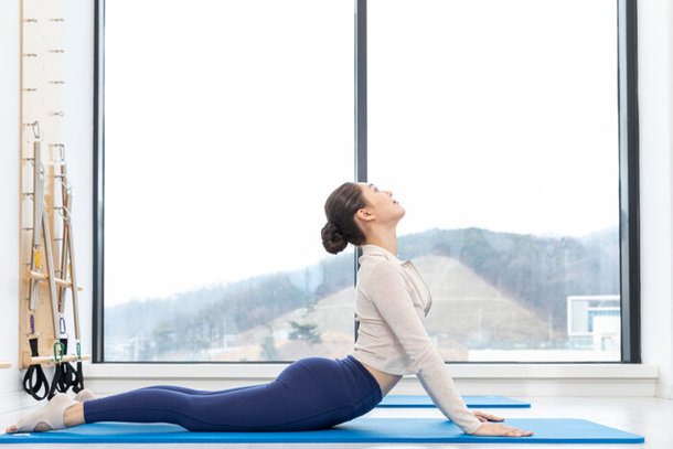 “Flexible people live longer”… The more flexible you are over 45, the lower your risk of death: Nate News