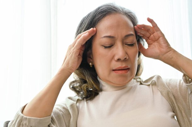 1℃ Temperature Swing: The Hidden Danger That’s Shrinking Your Brain Blood Vessels and Putting You at Risk