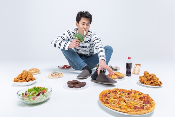 Cracking the Calorie Code: Separating Fact from Fiction in the Quest for Weight Loss