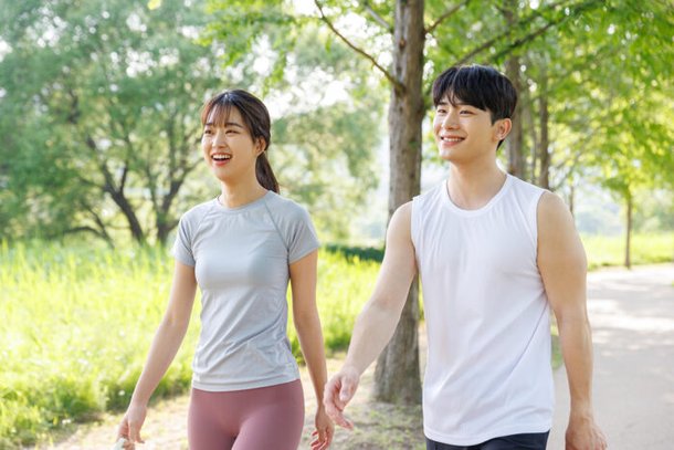 時間ないって？私はいつでも…私に合った運動時間帯は？ : ネイトニュース