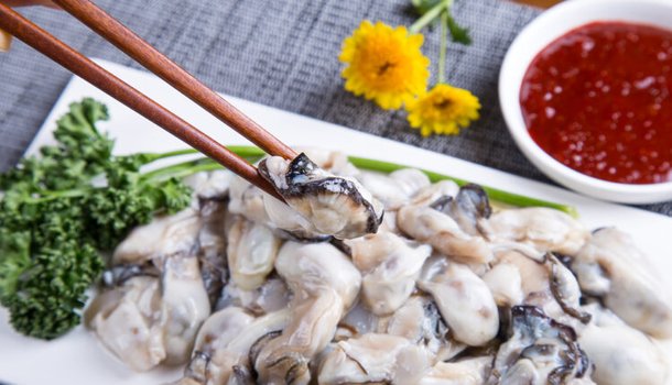 生牡蠣、防御会旬なのに…真冬になった食中毒？ : ネイトニュース
