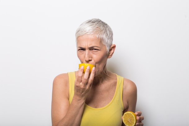 「この味」を感じないと、早期死のリスクは50％増加します：ネイトニュース