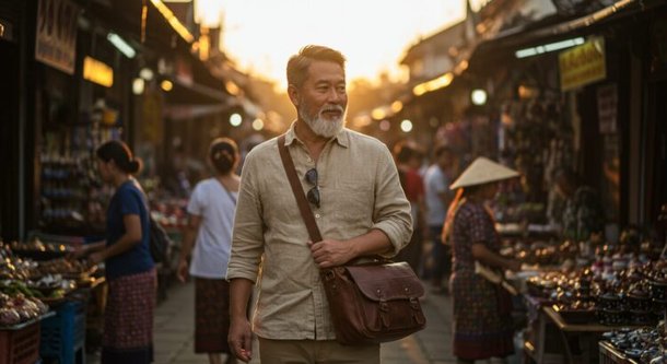 Living Abroad in Retirement - News Directory 3
