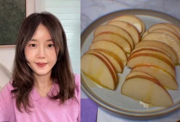 6kg Weight Loss: Sprinkle This on Apples for Diet & Blood Sugar - News Directory 3
