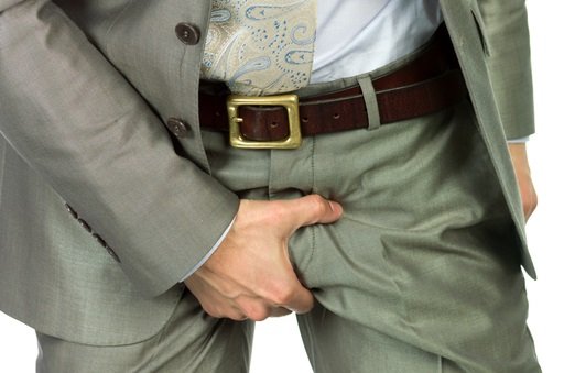 The More Testicles, The Better? 33.5° Sperm Secret - News Directory 3