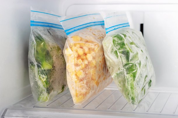 「今、冷凍庫から取り出さなければなりません。」凍結するべきではない5つの食品：ネイトニュース