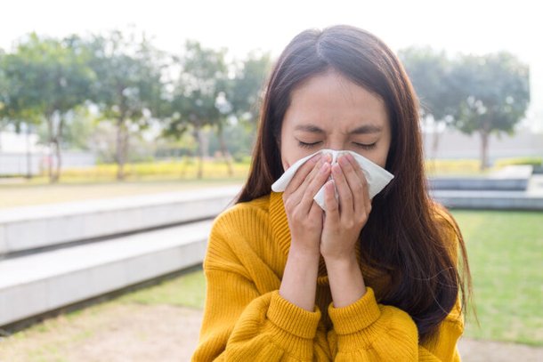 繰り返す秋のアレルギー、従うべき3つの原則: ネイトニュース