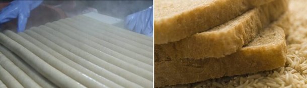 空腹時に玄米餅vs玄米パン…モチモチしていて好きだったけど血糖値に思わぬ影響あった？ : ネイトニュース