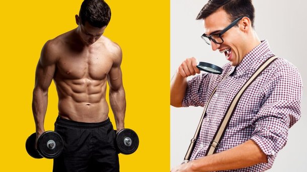 Why Penises Temporarily Shrink After Exercise: Understanding Gym Penis - News Directory 3