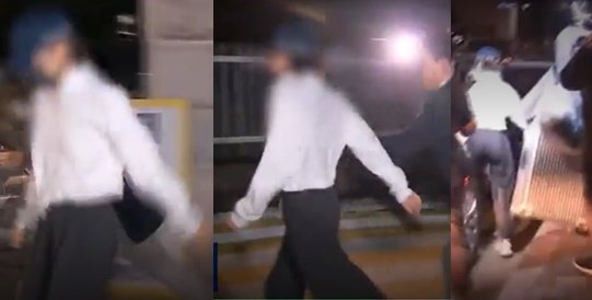MBC 뉴스 화면 캡처