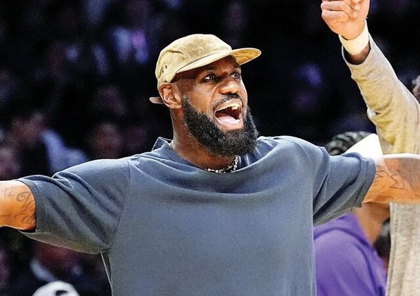 LA 레이커스 홈경기 프리뷰