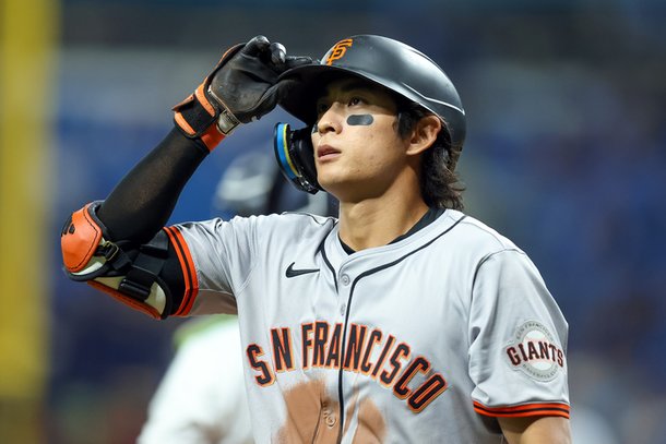 이정후의 MLB 활약