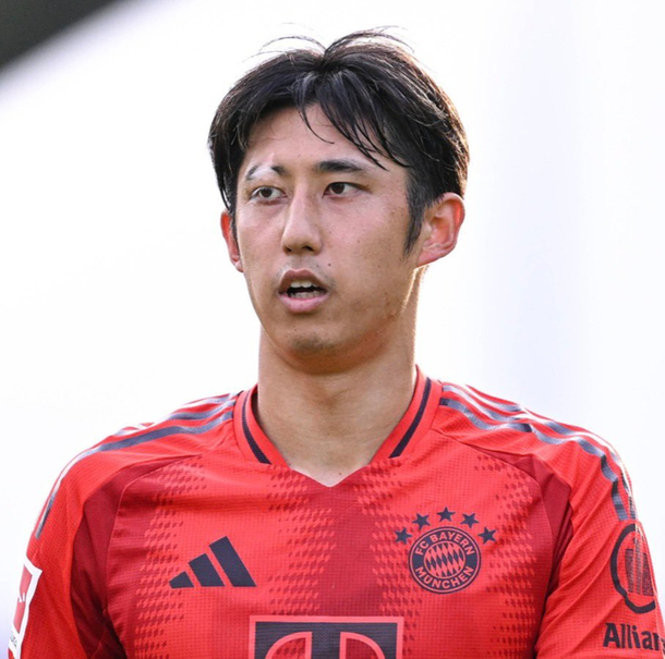 「キム・ミンジェを抜いて主戦」