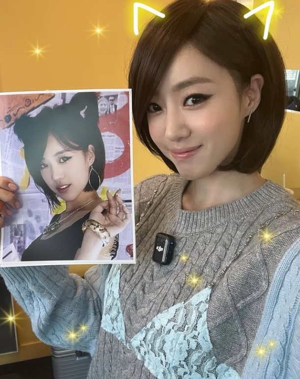 2025년 화장 안 한 세상에서 가장 예쁜 여자