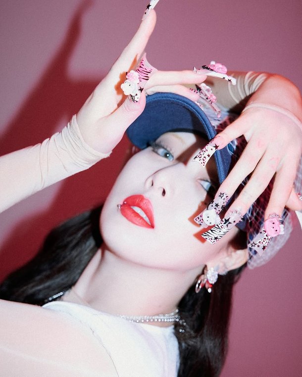 [전문] 현아, 컨디션 난조로 &apos;뮤뱅&apos; 녹화 불참 충분한 휴식 필요