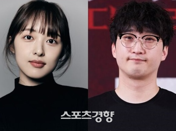 김보라, 조바른과 결혼 11개월만 파경[공식]