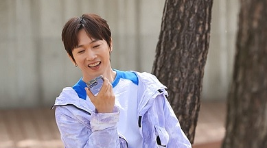 장우혁, ♥손성윤과 두 번째 데이트…진도가 왜이리 빨라? (신랑수업)