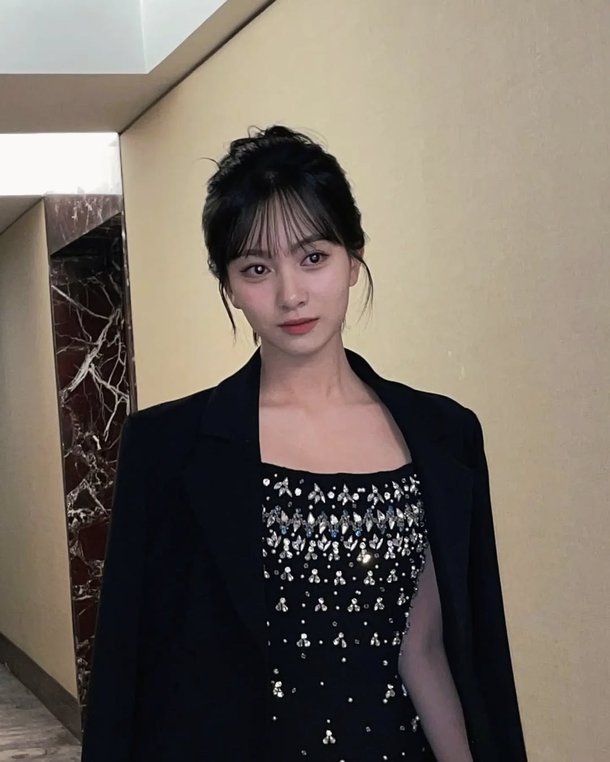 &apos;7번방&apos; 예승이, 벌써 이렇게 컸어? 갈소원, 생애 첫 투표 나선다
