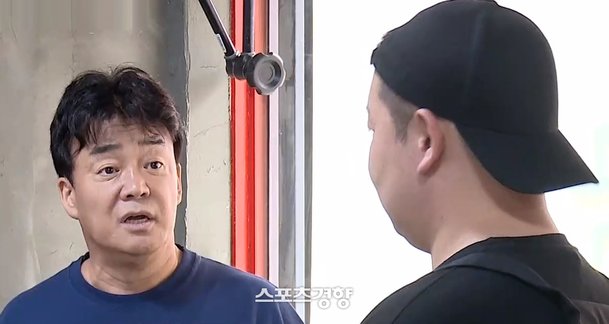 백종원, 제작진에 욕설이 일상 방송갑질 추가폭로