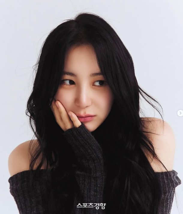 이채연, 온앤오프 팬들 지적에 불편한 심경 고백···절대 더 이상 부탁 안 해[스경X이슈]