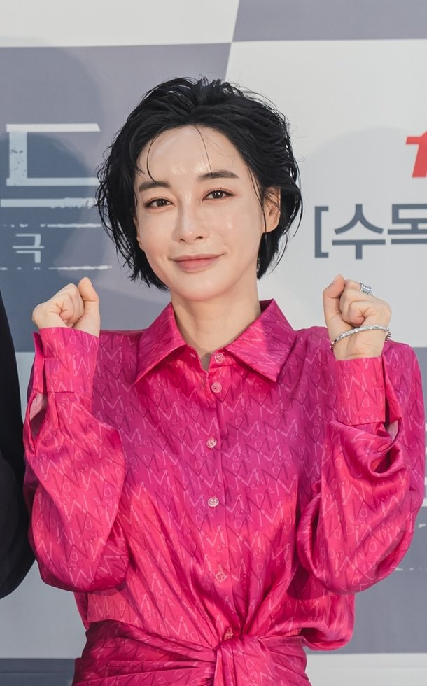 김혜은, 유시민 &apos;설난영 발언&apos; 저격했나 서울대가 부끄러운 건 처음