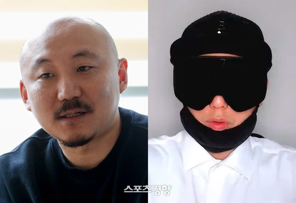 [단독] 주호민, 뻑가 상대 소송제기···신원은 특정 못해