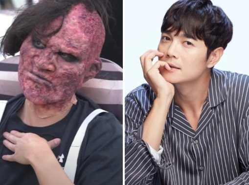 &apos;귀궁&apos; 팔척귀 정체, CG아니라 &apos;꽃미남 배우&apos; 서도영이었다고?