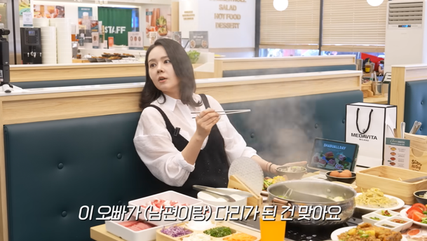 한가인, ♥연정훈과 결혼? 전 매니저 덕분…&apos;노란 손수건&apos;이 원흉 (자유부인)