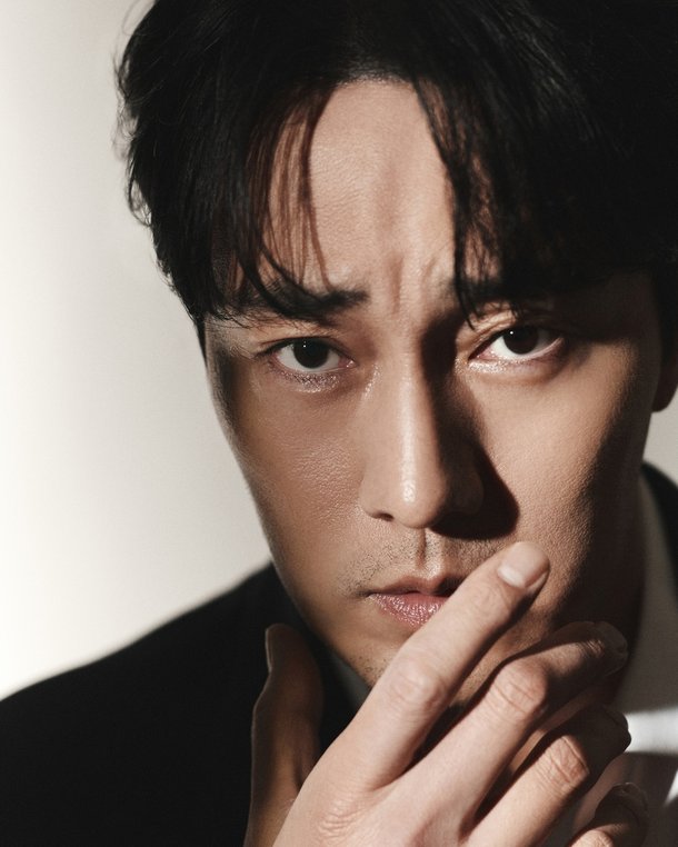 소지섭 조은정과 결혼 5년째, 감사하고 행복해요[인터뷰]