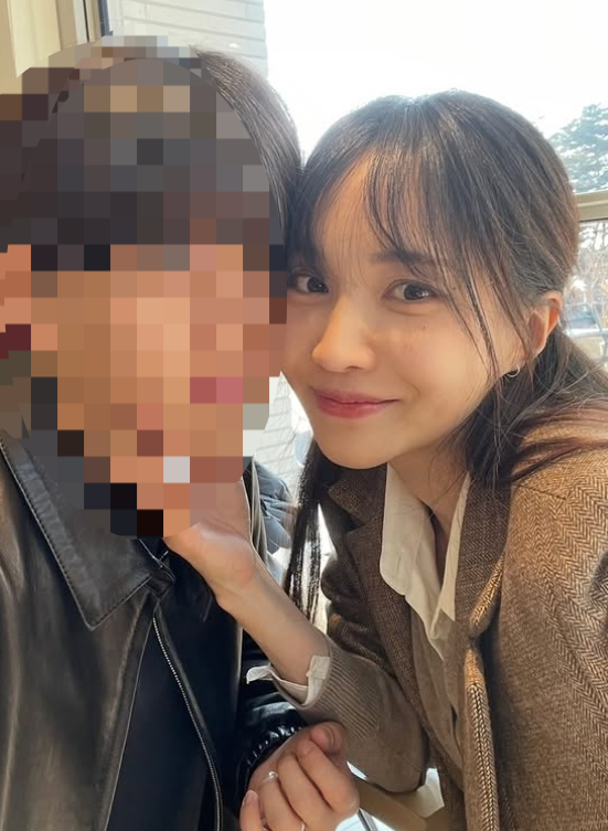 서민재 생존 신고 짐승 새끼도 자기 새끼는 안버린다
