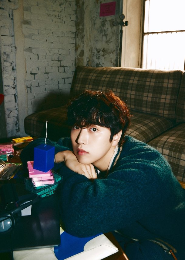 산들 귀여워