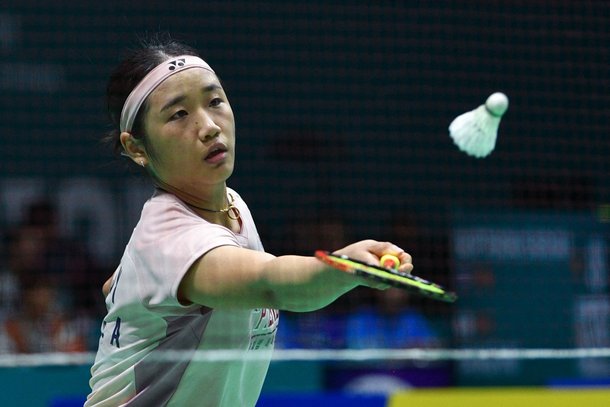 圧倒的な「Shutttlecock Empress」、The World Ranking 100th、The World Championship 32ラウンド29分：ネイトスポーツ