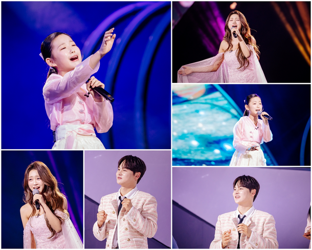 현역가왕3 관련 이미지