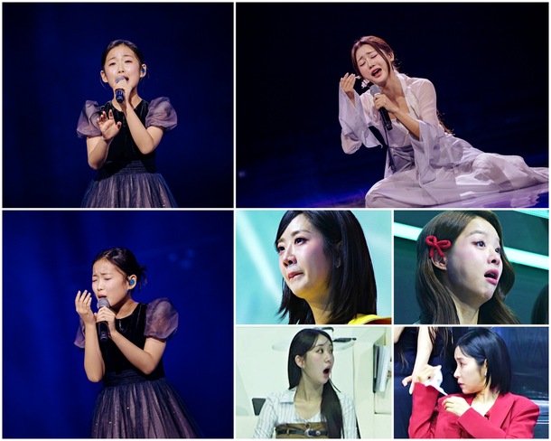 현역가왕3 관련 보도 이미지