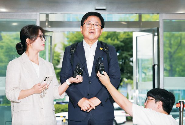 [단독] 박정희 기일을 &quot;탕탕절&quot;…최교진 과거 SNS 글 논란