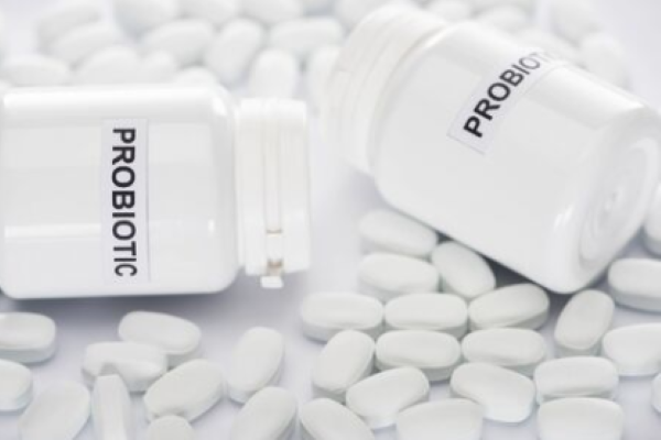 Can Probiotics Ease Mental Stress and Improve Gut Health? - News Directory 3