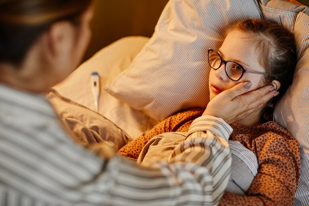 深い睡眠によく聞こえない子供、自閉症高リスク群かもしれない？ : ネイトニュース