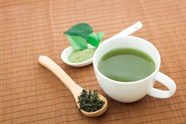 抹茶、アレルギー鼻炎くしゃみ症状の軽減：ネイトニュース